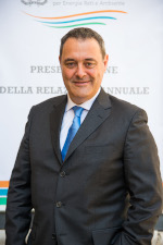 Stefano Besseghini, Presidente ARERA