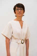 Clara Poletti, componente Collegio ARERA